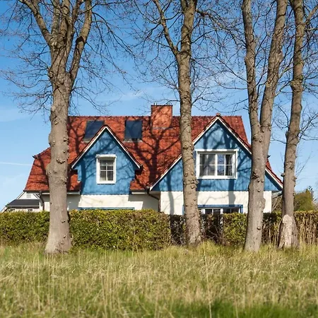 Ostseetraeume-zingst 펜션 징스트